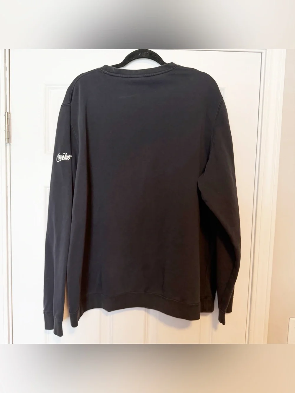 Nike Cincinnati Bengals crewneck.